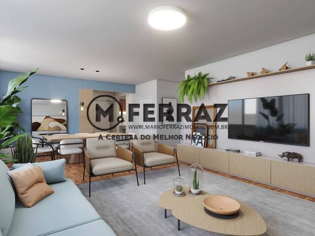 Apartamento para Venda em São Paulo - 2