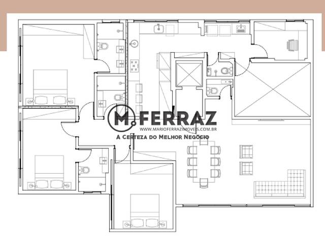 Apartamento para Venda em São Paulo - 5