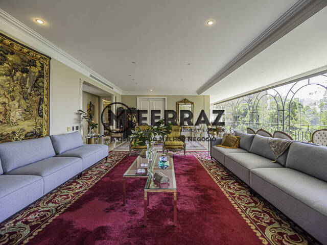 Apartamento para Venda em São Paulo - 2