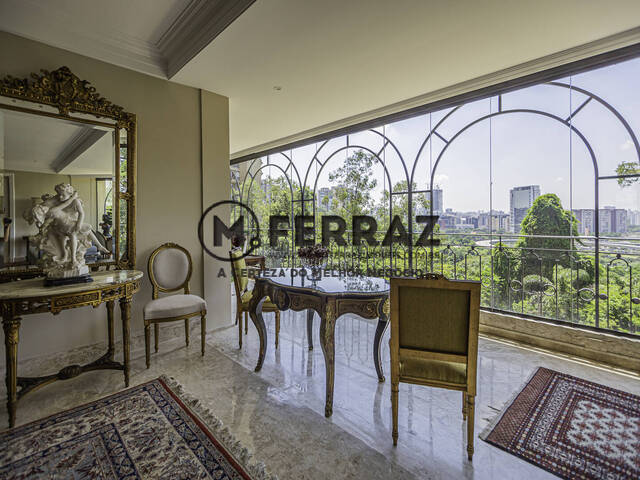 Apartamento para Venda em São Paulo - 4