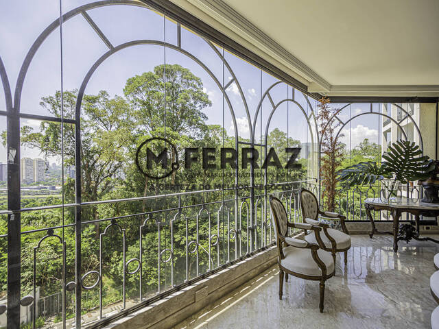 Apartamento para Venda em São Paulo - 5