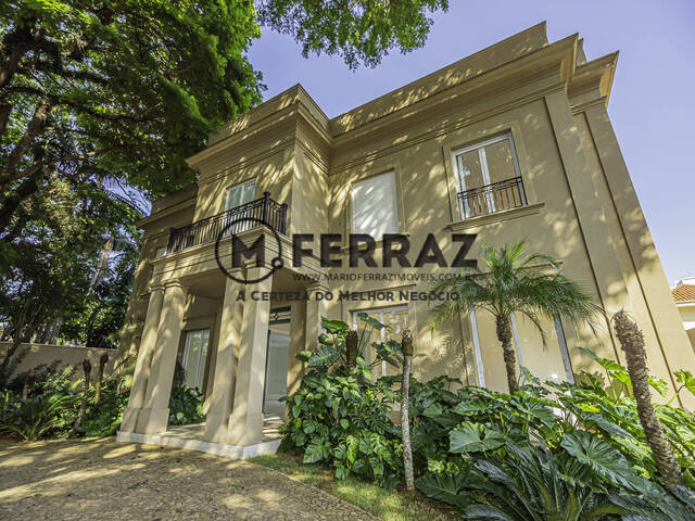 #306956 - Casa para Venda em São Paulo - SP