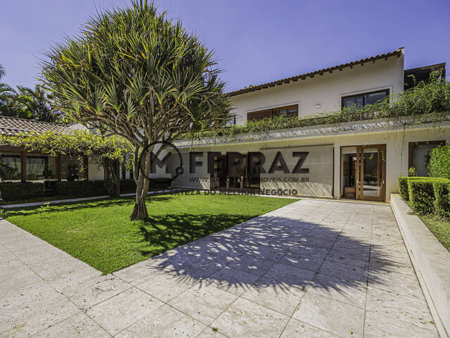 Casa para Venda em São Paulo - 1