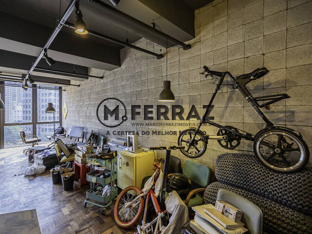#306982 - Sala para Locação em São Paulo - SP - 2