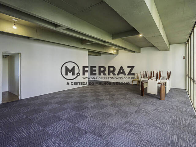 #306983 - Sala para Locação em São Paulo - SP - 2
