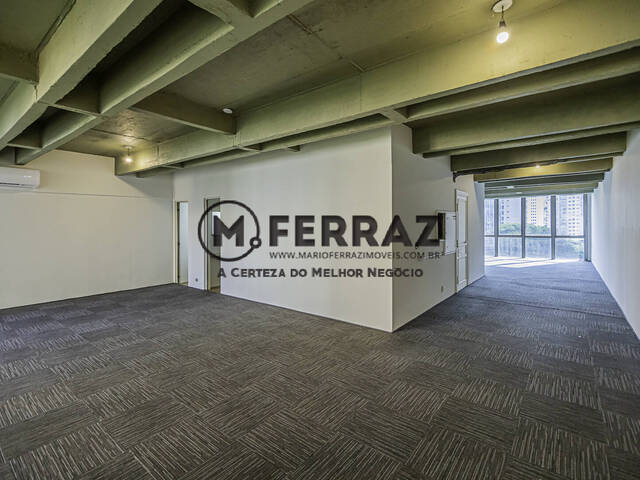#306983 - Sala para Locação em São Paulo - SP - 3
