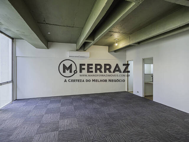Sala para Locação em São Paulo - 4