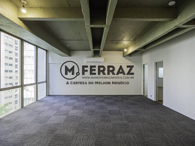 Sala para Locação em São Paulo - 5