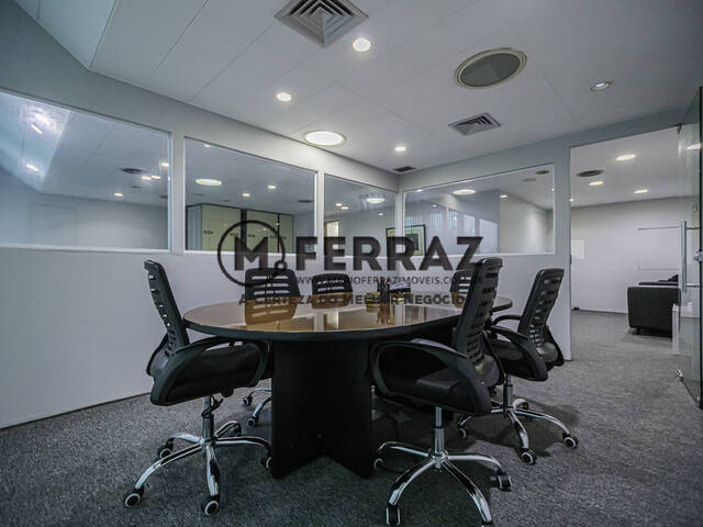 Sala para Locação em São Paulo - 4