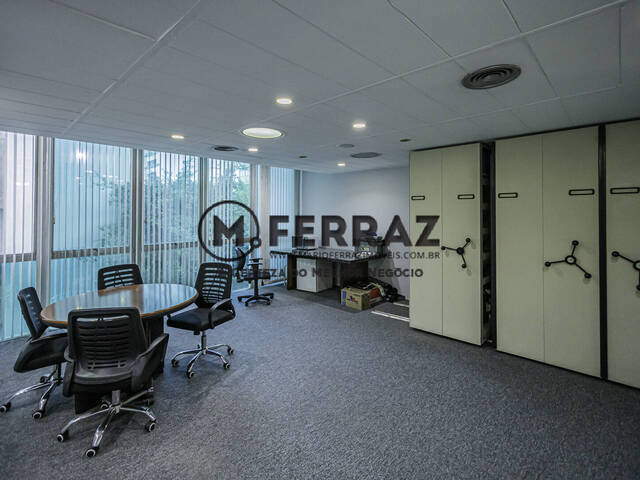 #306987 - Sala para Locação em São Paulo - SP - 2