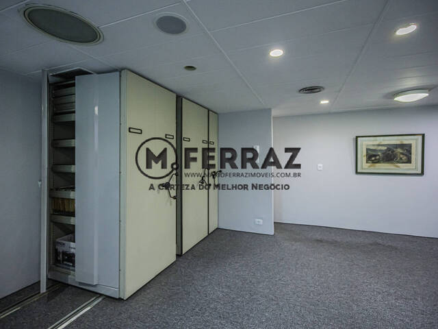 #306987 - Sala para Locação em São Paulo - SP - 3