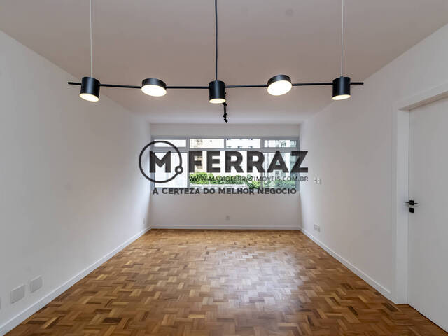 #158086 - Apartamento para Venda em São Paulo - SP - 2