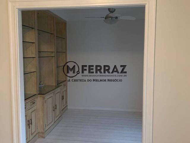 #1585565 - Apartamento para Locação em São Paulo - SP - 3