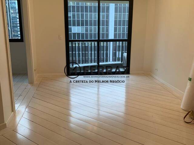 #1585565 - Apartamento para Locação em São Paulo - SP - 2