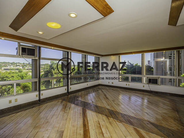 #1585908 - Apartamento para Venda em São Paulo - SP - 2