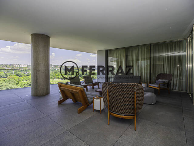 #1586014 - Apartamento para Venda em São Paulo - SP - 3