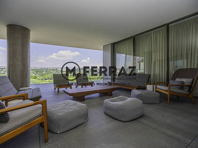 Apartamento para Venda em São Paulo - 4