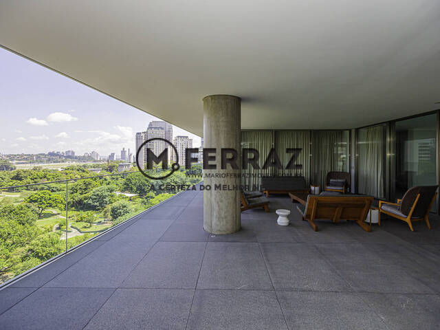 #1586014 - Apartamento para Venda em São Paulo - SP - 2