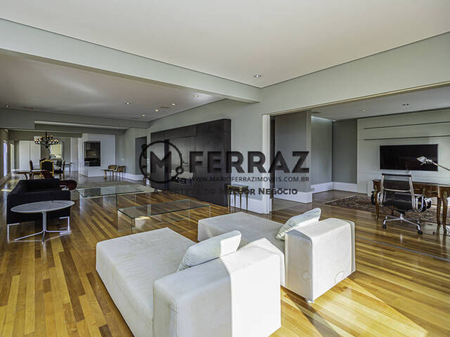 Apartamento para Locação em São Paulo - 5
