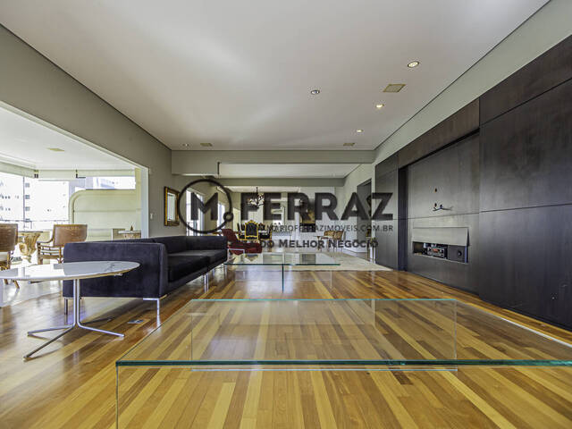 Apartamento para Locação em São Paulo - 3