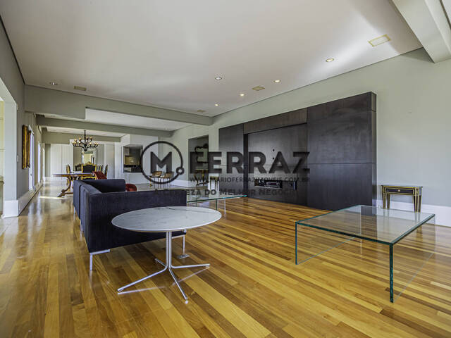 Apartamento para Locação em São Paulo - 4