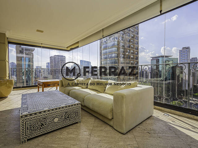 Apartamento para Locação em São Paulo - 2