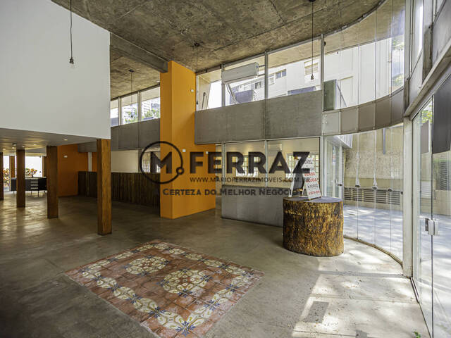 #216011 - Ponto Comercial para Venda em São Paulo - SP - 1