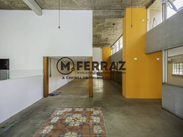 #216011 - Ponto Comercial para Venda em São Paulo - SP - 2