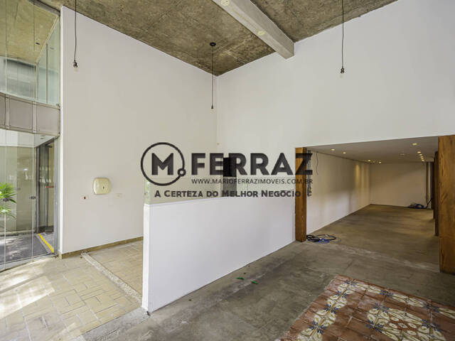 #216011 - Ponto Comercial para Venda em São Paulo - SP - 3