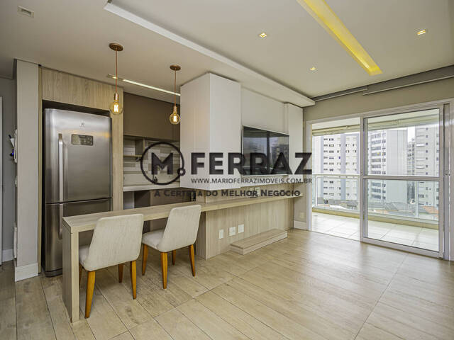 Apartamento para Locação em São Paulo - 1