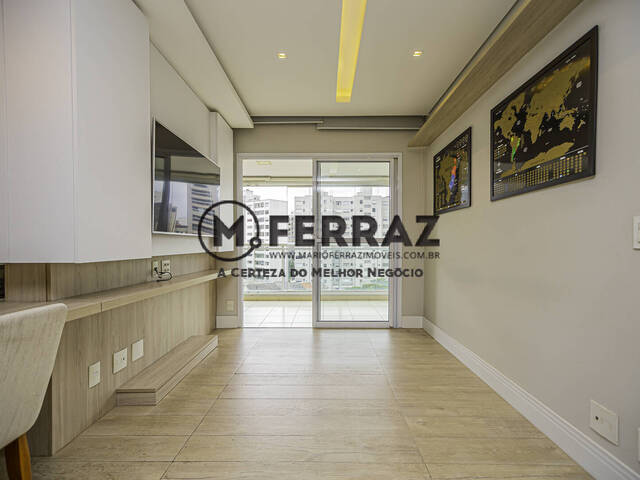 Apartamento para Locação em São Paulo - 2