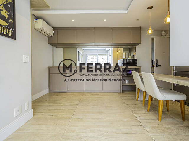 Apartamento para Locação em São Paulo - 4