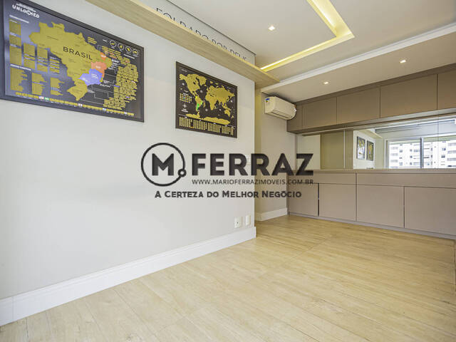 Apartamento para Locação em São Paulo - 3
