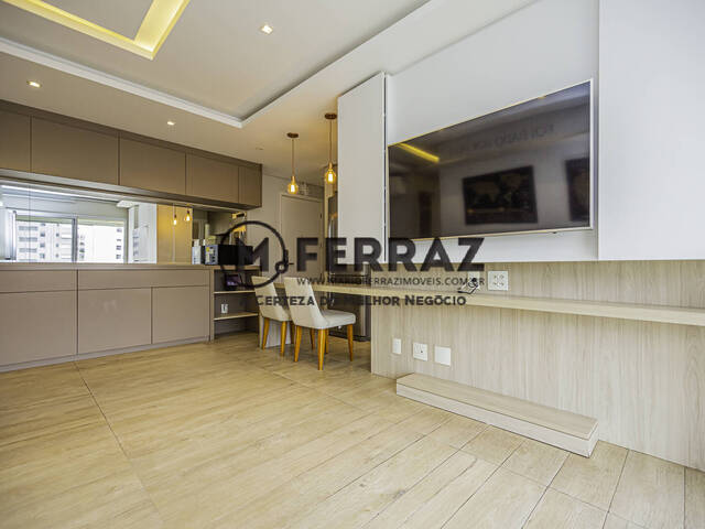 Apartamento para Locação em São Paulo - 5