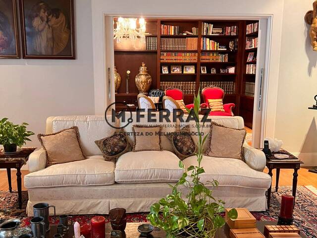 #1586050 - Apartamento para Venda em São Paulo - SP - 3