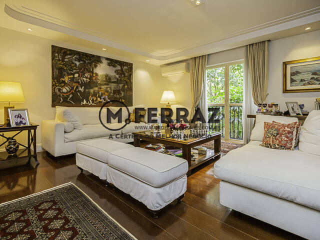 #1586016 - Apartamento para Venda em São Paulo - SP - 3