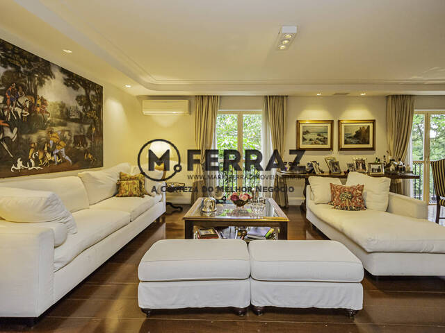 #1586016 - Apartamento para Venda em São Paulo - SP - 2