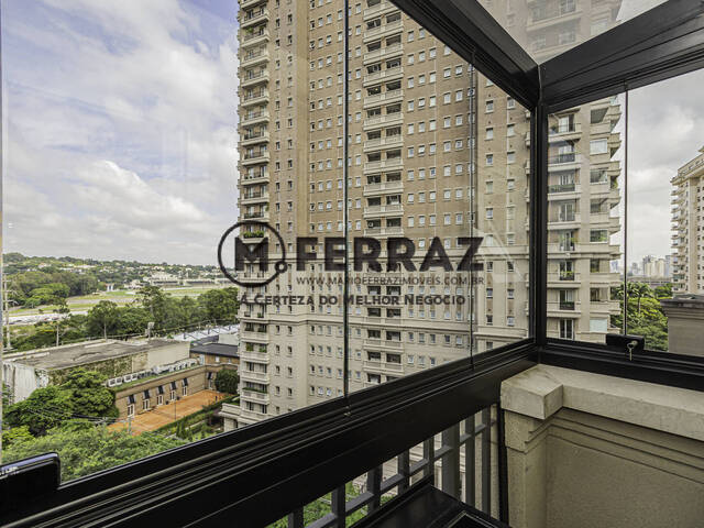 #1586047 - Apartamento para Locação em São Paulo - SP - 2