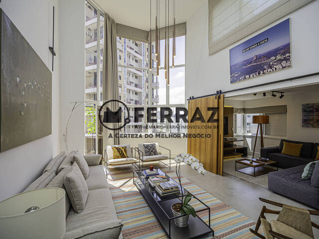 Venda em Itaim Bibi - São Paulo