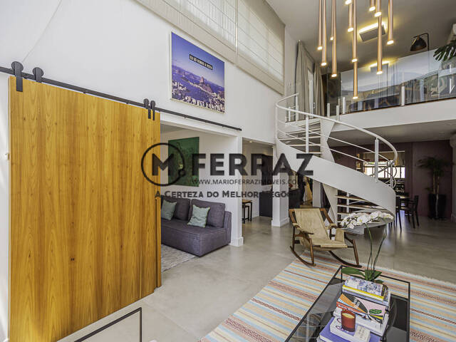 Cobertura para Venda em São Paulo - 5
