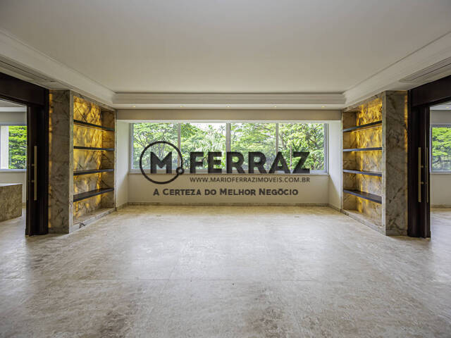#821818 - Apartamento para Venda em São Paulo - SP