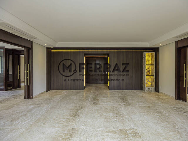 Apartamento para Venda em São Paulo - 5