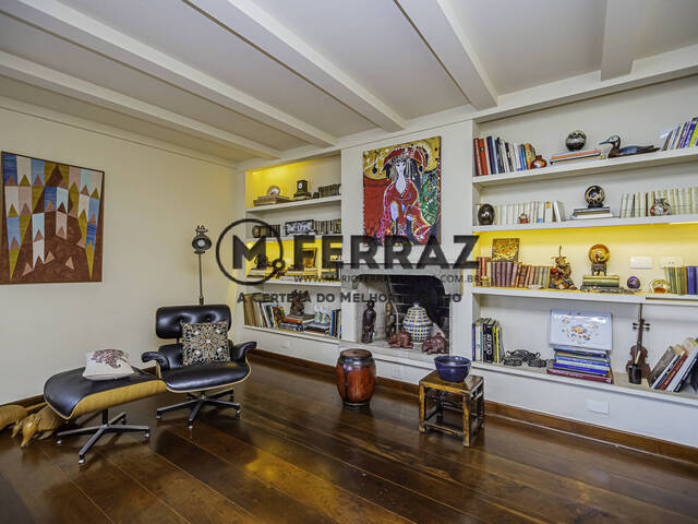 #5063 - Apartamento para Venda em São Paulo - SP - 3