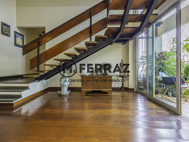 Apartamento para Venda em São Paulo - 5