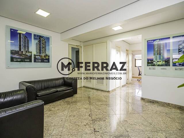#307062 - Andar Comercial para Venda em São Paulo - SP - 2