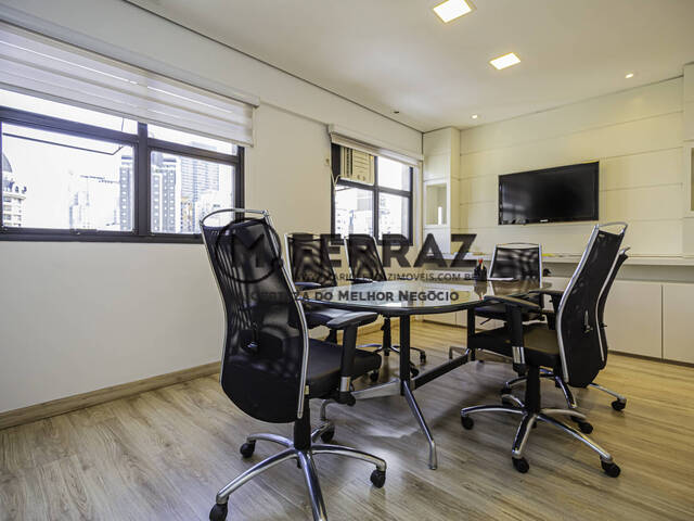 Andar Comercial para Venda em São Paulo - 4