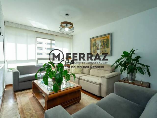 #1586088 - Apartamento para Venda em São Paulo - SP - 2