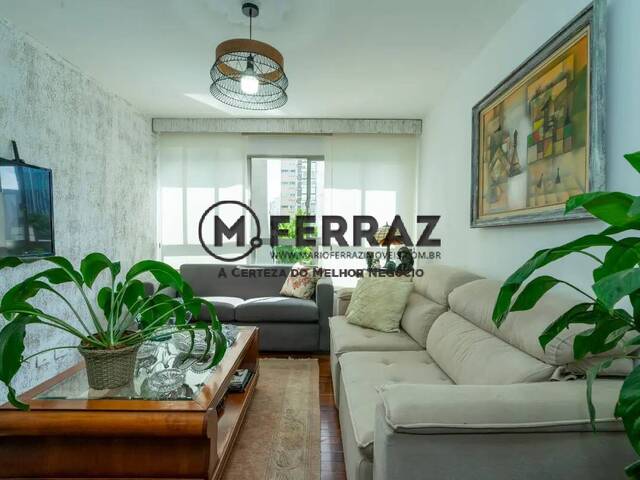Venda em Itaim Bibi - São Paulo