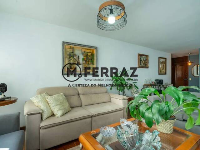 #1586088 - Apartamento para Venda em São Paulo - SP - 3