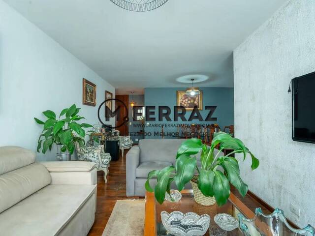 Apartamento para Venda em São Paulo - 4